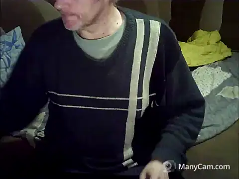 Mr__XX's Webcam Show