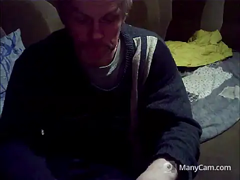 Mr__XX webkamerás műsora