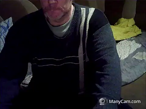 Show de Mr__XX na webcam