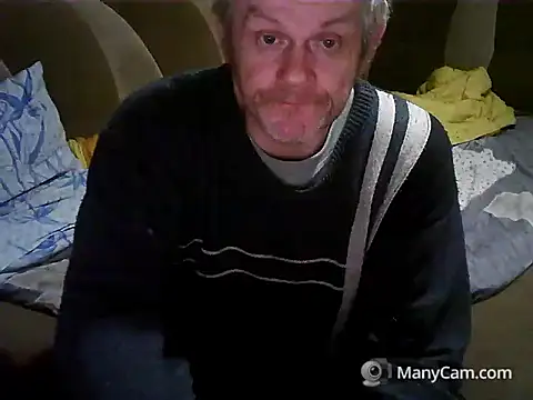 Mr__XX Pertunjukan Webcam