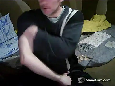 Webkamerová show Mr__XX