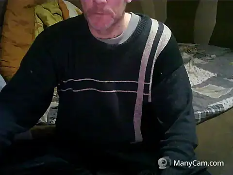 Mr__XX – Kamerová šou