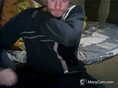 Webkamerová show Mr__XX
