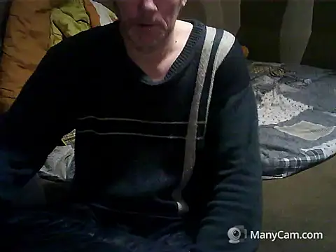 Вебкам-шоу Mr__XX