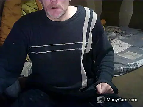 Mr__XX Show in webcam