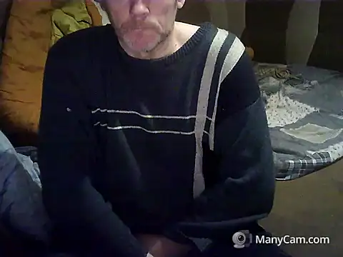 Mr__XX Webcam Show