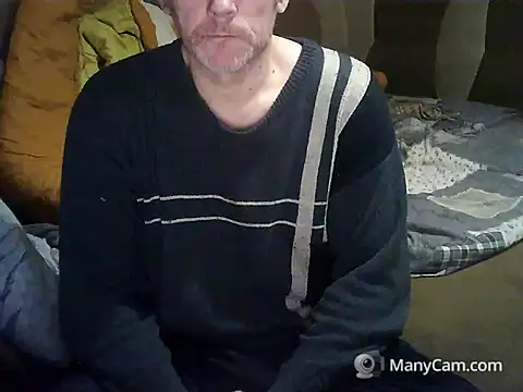 Show webcam de Mr__XX