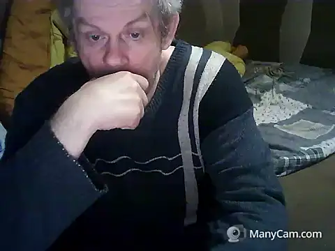 Pokazy przed kamerką – Mr__XX