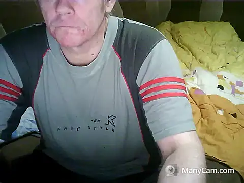 Mr__XX Pertunjukan Webcam