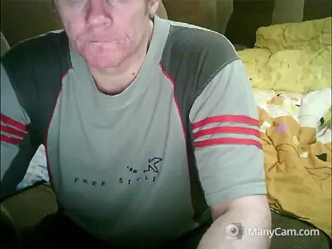 Show Webcam de Mr__XX