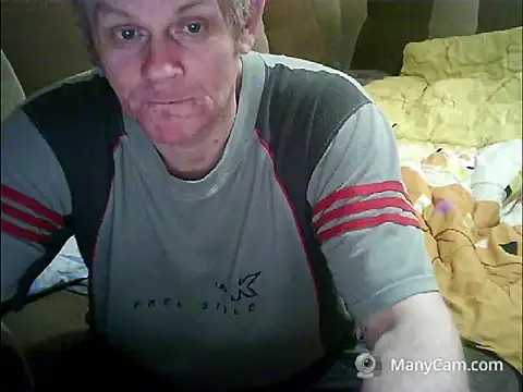 הופעת וובקאם של Mr__XX