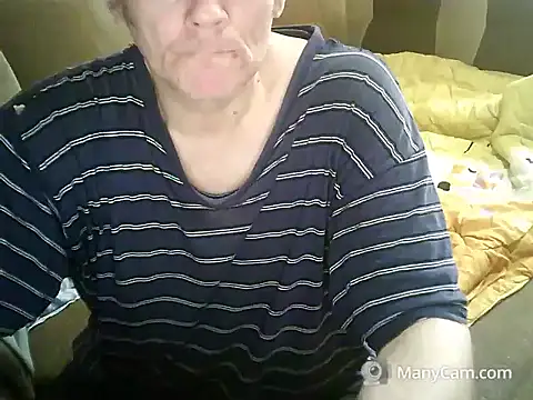 Show Webcam de Mr__XX