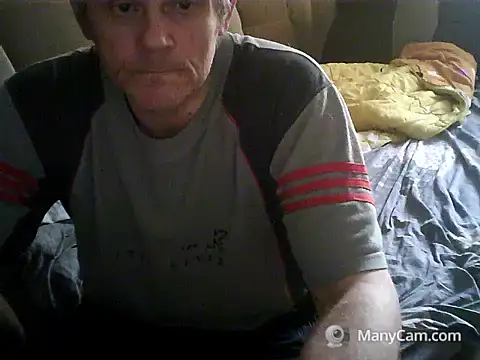 Mr__XX webkamerás műsora
