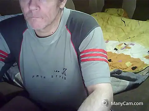Show de Mr__XX na webcam