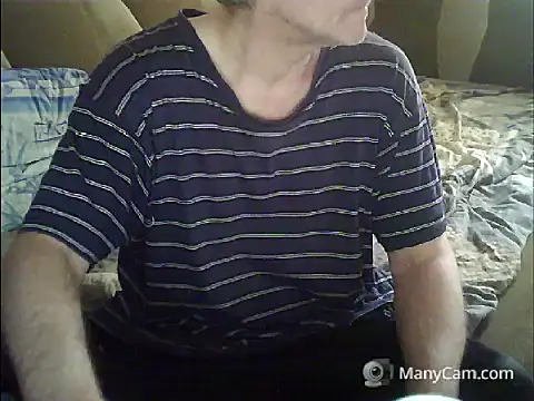 Show webcam de Mr__XX
