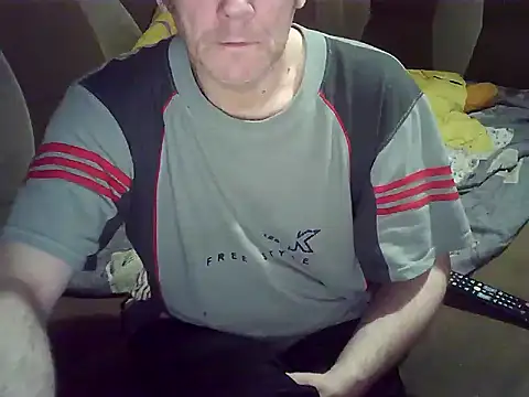 Mr__XX Pertunjukan Webcam