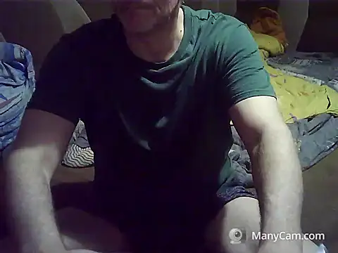 Mr__XX Webcam Show