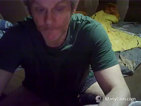 Mr__XX's Webcam Show