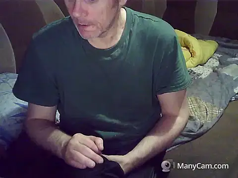Show de Mr__XX na webcam