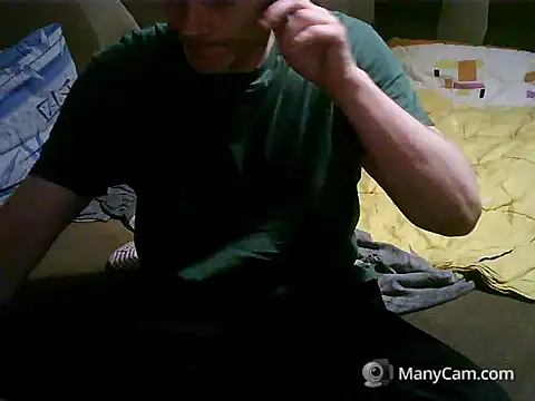 Show modela Mr__XX na web-kameri