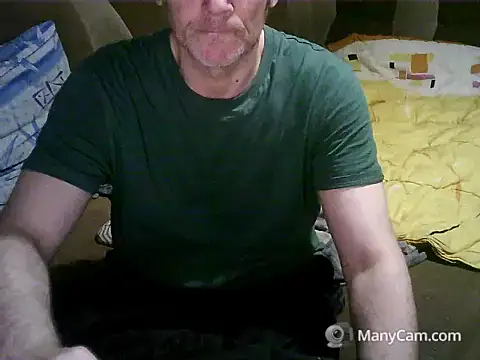 Show de Mr__XX na webcam