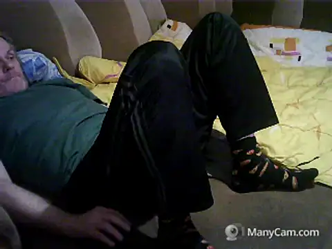 Mr__XX Adlı Modelin Web Kamerası Şovu