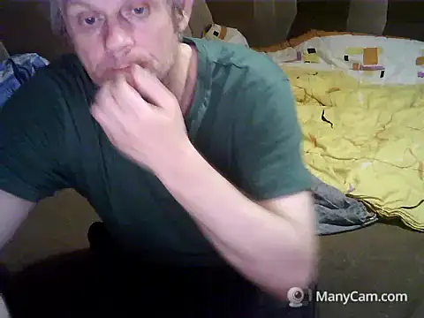 Show webcam de Mr__XX