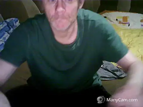 Mr__XX Show Webcam