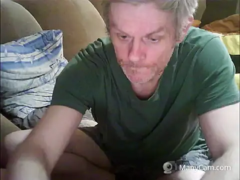 Pokazy przed kamerką – Mr__XX