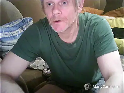 Mr__XX Pertunjukan Webcam