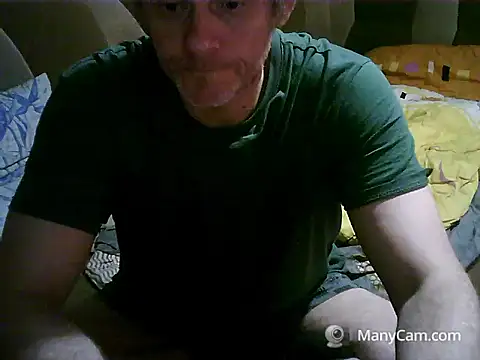 Mr__XX Webcam Show