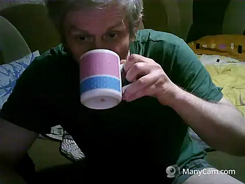 Pokazy przed kamerką – Mr__XX