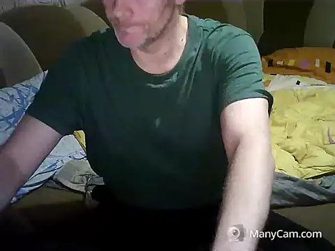 Mr__XX webkamerás műsora