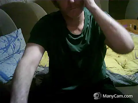 Show modela Mr__XX na web-kameri