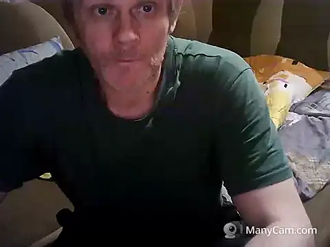 Show webcam de Mr__XX