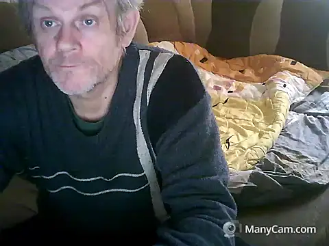 Show Webcam de Mr__XX