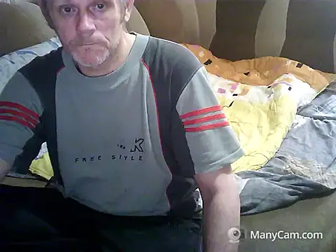 Show webcam de Mr__XX