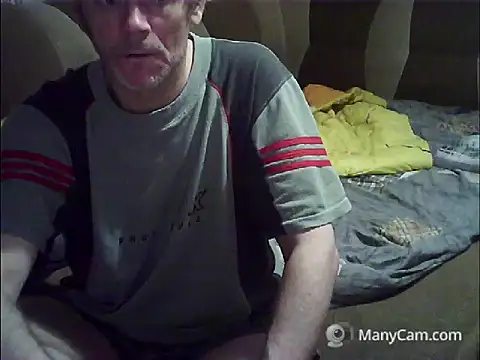 Webkamerová show Mr__XX