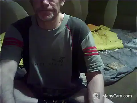 Mr__XX Show Webcam