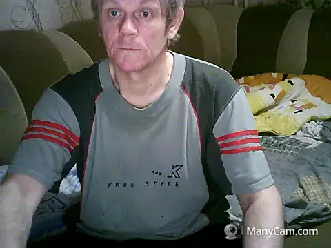 Show webcam de Mr__XX