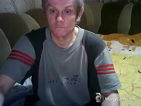 Show modela Mr__XX na web-kameri