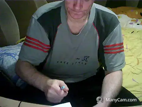 Mr__XXn Webbikameraesitys