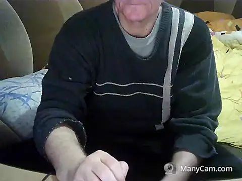 Mr__XX Webcam-Show
