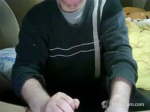 Webkamerová show Mr__XX