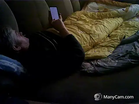 Webkamerová show Mr__XX