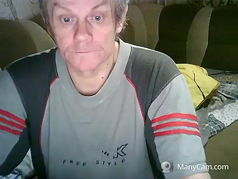 Mr__XX Pertunjukan Webcam