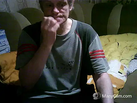 Вебкам-шоу Mr__XX