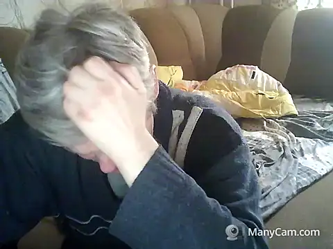 הופעת וובקאם של Mr__XX