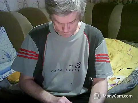 Вебкам-шоу Mr__XX
