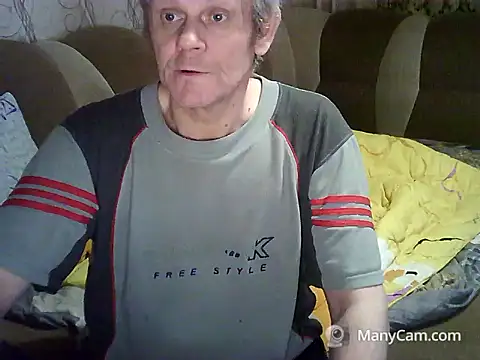 Mr__XX Adlı Modelin Web Kamerası Şovu